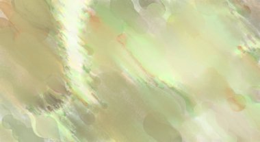 Poster, duvar sanatı, afiş, kart, kitap kapağı veya ambalaj için pastel renkli suluboya resim. Alkol mürekkebini andıran rahatlatıcı fırça darbelerinin modern resmi.