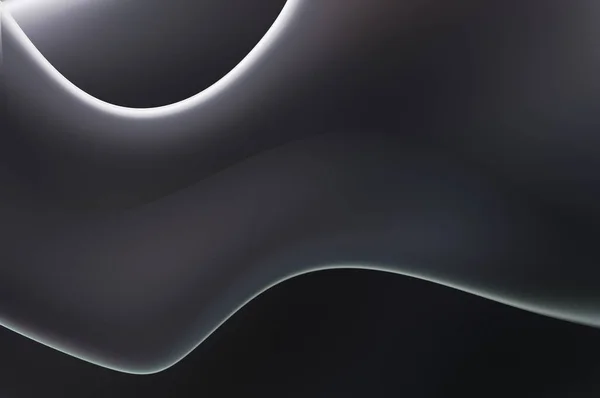 Αφηρημένο Φόντο Κύματα Διαβάθμισης Υγρού Χρώματος Δυναμική Κίνηση Νέον Πολύχρωμο — Φωτογραφία Αρχείου