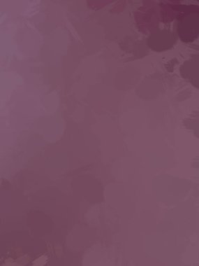 Vahşi fırça darbeleri. Taranmış Boyalı Soyut Arkaplan. Fırça darbesi ile boyanmış. Boya darbeleri. 2B Görüntü.