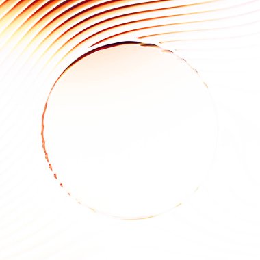 Soyut çerçeveli arkaplan. Renkli, canlı, dalgalı bir duvar kağıdı. Merkezi çerçeveli yaratıcı grafik 2d çizim. Dinamik şekilli modaya uygun sıvı örtüsü.