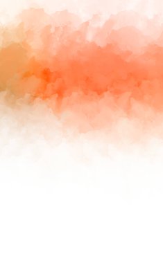 Renkli fırça darbelerinin 2D çizimi. Dekoratif desenli resim. canlı boya desenli arkaplan.