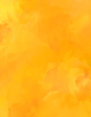 Renkli fırça darbelerinin 2D çizimi. Dekoratif desenli resim. canlı boya desenli arkaplan.