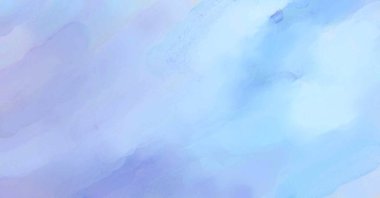 Çağdaş sanat. El yapımı resim. Modern sanat eserleri. Yüzeyde suluboya fırça darbeleriyle resim yapmak. 2D çizim. Sanatsal arkaplan resmi. Tablo üzerinde soyut resim. Renkli doku.