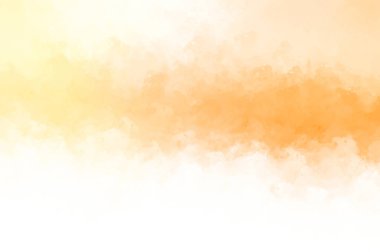 Yaratıcı soyut resim. Artistik fırça darbeleriyle donatılmış. Renkli ve canlı bir illüstrasyon. boyalı sanat.