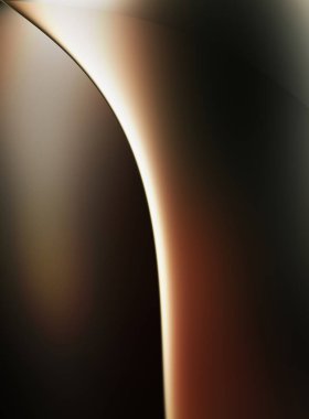 Soyut arkaplan. Değişken renk değişim dalgaları, dinamik hareketlerle. Işık dalgalarının neon renkli soyut tasarımı. Duvar kağıdı, afiş, arkaplan, kart, kitap illüstrasyonu, web sitesi.