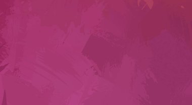 Fırça darbesi ile boyanmış. Sanatsal canlılık ve renkli duvar kâğıdı. Kaotik resim. Taranmış Boyalı Soyut Arkaplan. 