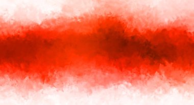 Renkli fırça darbelerinin soyut arkaplanı. fırçalanmış canlı duvar kağıdı. resmedilmiş sanat eseri. Eşsiz ve yaratıcı illüstrasyon.