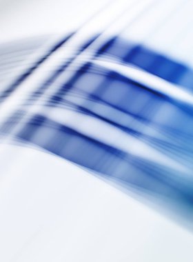 Soyut, enerjik bir arkaplan. Renkli, dalgalı duvar kâğıdı. Grafik çizimi. Üst üste gelen yumuşak dalgalı çizgiler.