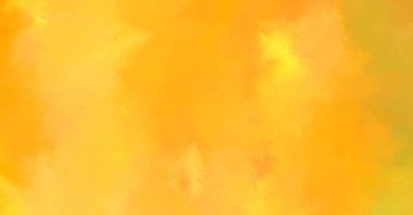 Renkli fırça darbelerinin soyut arkaplanı. fırçalanmış canlı duvar kağıdı. resmedilmiş sanat eseri. Eşsiz ve yaratıcı illüstrasyon.