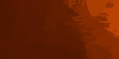 Renkli fırça darbelerinin soyut arkaplanı. fırçalanmış canlı duvar kağıdı. resmedilmiş sanat eseri. Eşsiz ve yaratıcı illüstrasyon.