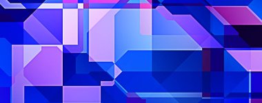 Üçgen arka planda üst üste dizayn ediliyor. Soyut geometrik duvar kağıdı. Geometrik renkli üçgen şekiller.