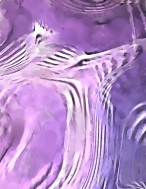 Modern sanat. Renkli çağdaş sanat eserleri. Renkli boya darbeleri. Soyut arkaplanda fırça darbeleri. fırça boyası.