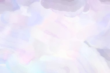 Modern sanat eserleri. Artistik suluboya fon malzemesi. Eşsiz suluboya rastgele desen. Yaratıcı soyutlama. Dijital doku duvar kağıdı. 2d illüstrasyon. 