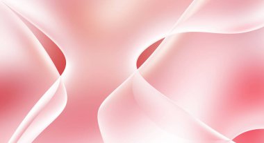 Soyut arkaplan. Değişken renk değişim dalgaları, dinamik hareketlerle. Işık dalgalarının neon renkli soyut tasarımı. Duvar kağıdı, afiş, arkaplan, kart, kitap illüstrasyonu, web sitesi.