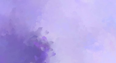 Modern sanat. Taranmış Boyalı Soyut Arkaplan. Fırça darbesi ile boyanmış. Boya darbeleri. 2B Görüntü.