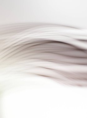 Soyut, enerjik bir arkaplan. Renkli, dalgalı duvar kâğıdı. Grafik çizimi. Üst üste gelen yumuşak dalgalı çizgiler.