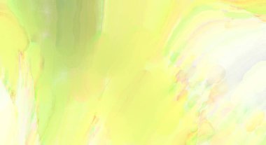 Poster, duvar sanatı, afiş, kart, kitap kapağı veya ambalaj için pastel renkli suluboya resim. Alkol mürekkebini andıran rahatlatıcı fırça darbelerinin modern resmi.