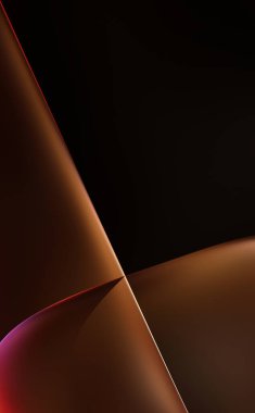 Soyut arkaplan. Değişken renk değişim dalgaları, dinamik hareketlerle. Işık dalgalarının neon renkli soyut tasarımı. Duvar kağıdı, afiş, arkaplan, kart, kitap illüstrasyonu, web sitesi.