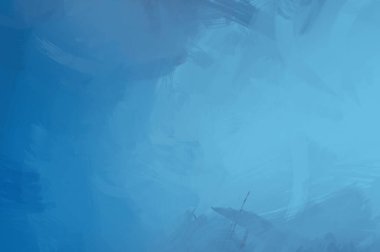 Renkli fırça darbelerinin soyut arkaplanı. fırçalanmış canlı duvar kağıdı. resmedilmiş sanat eseri. Eşsiz ve yaratıcı illüstrasyon.