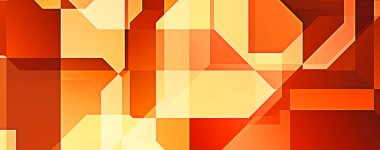 Üçgen arka planda üst üste dizayn ediliyor. Soyut geometrik duvar kağıdı. Geometrik renkli üçgen şekiller.