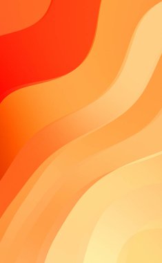 Soyut arkaplan. Renkli dalgalı tasarım duvar kağıdı. yaratıcı grafik 2D çizim. Dinamik şekilli modaya uygun sıvı örtüsü.