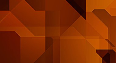 Üçgen arka planda üst üste dizayn ediliyor. Soyut geometrik duvar kağıdı. Geometrik renkli üçgen şekiller.