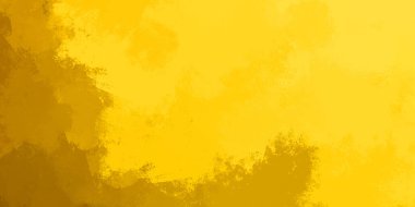 Yaratıcı bir geçmiş. Canlı fırça darbeleriyle boyanmış. Renkli desenli resim. Fırçalanmış duvar kağıdını boya.