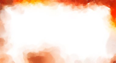 Yüzeyde suluboya vuruşlar. Sanatsal arkaplan resmi. Tablo üzerinde soyut resim. Fırça darbeleri. Çağdaş sanat. El işçiliğinin renkli dokusu. Modern resim.