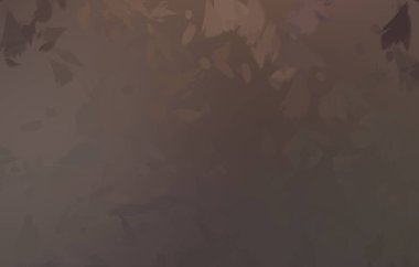 Vahşi fırça darbeleri. Taranmış Boyalı Soyut Arkaplan. Fırça darbesi ile boyanmış. Boya darbeleri. 2B Görüntü.