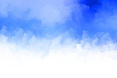 Taranmış Boyalı Soyut Arkaplan. Fırça darbesi ile boyanmış. Sanatsal canlılık ve renkli duvar kağıdı.