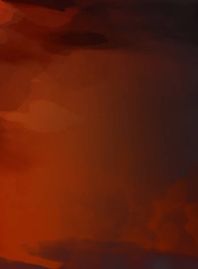 Moda hipster yıkama arkaplanı. Renkli soyut illüstrasyon. Poster, duvar kağıdı, afiş, kapak, kitapçık, web sitesi, broşür veya broşür için renk eğrisi.