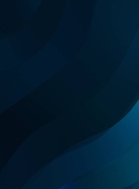 Soyut arkaplan. Renkli dalgalı tasarım duvar kağıdı. yaratıcı grafik 2D çizim. Dinamik şekilli modaya uygun sıvı örtüsü.