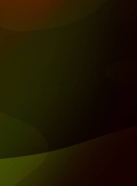 Soyut arkaplan. Renkli dalgalı tasarım duvar kağıdı. yaratıcı grafik 2D çizim. Dinamik şekilli modaya uygun sıvı örtüsü.