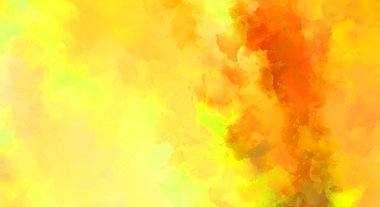 Sanatsal soyut arkaplan. Doku boyalı duvar kağıdı. Boya darbeleriyle yaratıcı bir illüstrasyon. Fırça desenli resim.