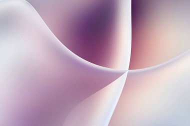 Soyut arkaplan. Değişken renk değişim dalgaları, dinamik hareketlerle. Işık dalgalarının neon renkli soyut tasarımı. Duvar kağıdı, afiş, arkaplan, kart, kitap illüstrasyonu, web sitesi.