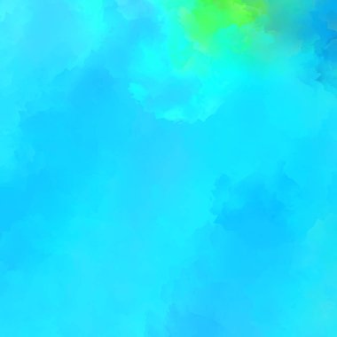 Duvar sanatı Eşsiz ve yaratıcı illüstrasyon. Fırça darbesi ile boyanmış. Renkli fırça darbelerinin soyut arkaplanı. Fırçalanmış canlı duvar kâğıdı. Boyalı sanatsal yaratım.