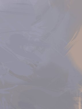 Kaotik resim. Taranmış Boyalı Soyut Arkaplan. Fırça darbesi ile boyanmış. Sanatsal canlılık ve renkli duvar kağıdı.