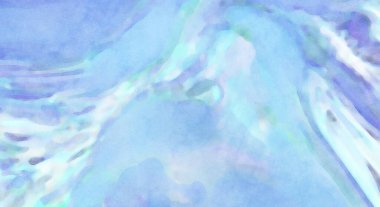 Çılgın suluboya şablonu. Yaratıcı soyutlama. Modern sanat eserleri. 2D çizim. Dijital doku duvar kağıdı. Sanatsal sulu arkaplan malzemesi.