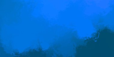 Sanatsal soyut arkaplan. Doku boyalı duvar kağıdı. Boya darbeleriyle yaratıcı bir illüstrasyon. Fırça desenli resim.