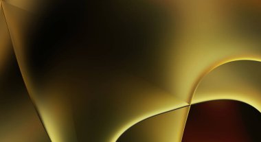 Soyut arkaplan. Değişken renk değişim dalgaları, dinamik hareketlerle. Işık dalgalarının neon renkli soyut tasarımı. Duvar kağıdı, afiş, arkaplan, kart, kitap illüstrasyonu, web sitesi.