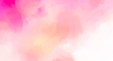 Suluboya fırça darbeleri. Modern sanat. Soyut doku. 2D çizim. Yüzeyde etkileyici el yapımı suluboya. Renkli bir fon. Çok renkli arkaplan. Çağdaş duvar sanatı. 