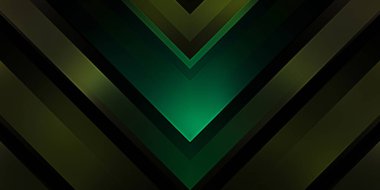 Soyut parlayan geometrik ışıklar arka planda. Fraktal simetrik grafik çizimi. Parıldayan ve parıldayan çubukları kesiştir.