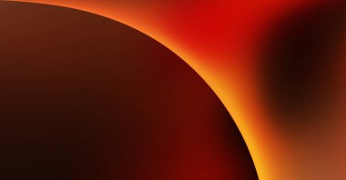 Soyut arkaplan. Değişken renk değişim dalgaları, dinamik hareketlerle. Işık dalgalarının neon renkli soyut tasarımı. Duvar kağıdı, afiş, arkaplan, kart, kitap illüstrasyonu, web sitesi.