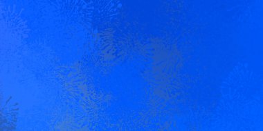 Fırça darbesi ile boyanmış. Sanatsal canlılık ve renkli duvar kâğıdı. Kaotik resim. Taranmış Boyalı Soyut Arkaplan. 