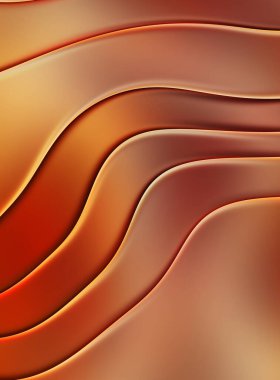 Soyut desen parlak renk arkaplanı. Canlı, dalgalı, dalgalı doku duvarı. Yaratıcı ve güzel duvar kâğıdı.