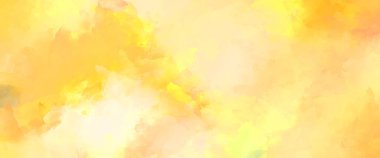 Renkli fırça darbelerinin 2D çizimi. Dekoratif desenli resim. canlı boya desenli arkaplan.