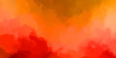 Boya darbeleriyle yaratıcı illüstrasyon. fırça desenli. Sanatsal soyut arka plan. desen boyalı duvar kağıdı.