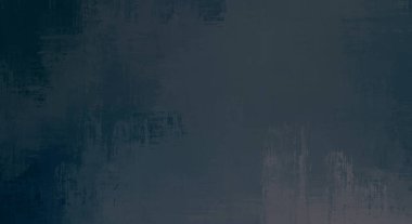 Çapraz vahşi fırça darbeleriyle arka plan. Renkli ve canlı bir tasvir. Boyalı sanat. Yaratıcı soyut resim.