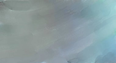 Modern fırça darbeleri. Pastel renklerde suluboya resim. Poster, duvar sanatı, afiş, kart, kitap kapağı veya ambalaj için sakinleştirici kompozisyonun yumuşak renkli çizimi. 