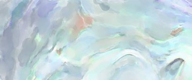 Suluboya fırça darbeleri. Modern sanat. Soyut doku. 2D çizim. Yüzeyde etkileyici el yapımı suluboya. Renkli bir fon. Çok renkli arkaplan. Çağdaş duvar sanatı. 